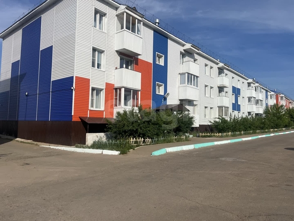 
  Продается 1-комн. квартира 36.8 м². Фото 25.