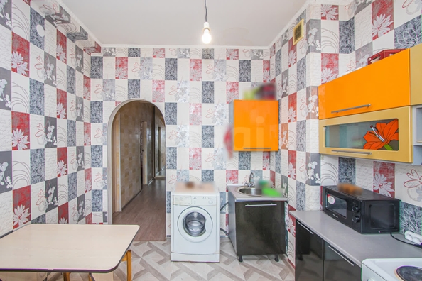 
  Продается 2-комн. квартира 45.6 м². Фото 15.