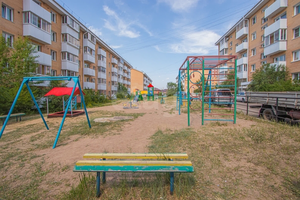 
  Продается 2-комн. квартира 45.6 м². Фото 28.