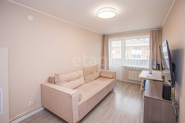 
  Продается 2-комн. квартира 43.4 м². Фото 4.