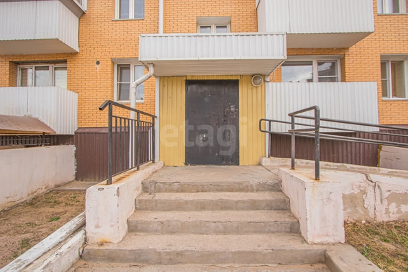 
  Продается 2-комн. квартира 43.4 м². Фото 19.