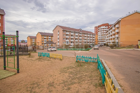 
  Продается 2-комн. квартира 43.4 м². Фото 25.