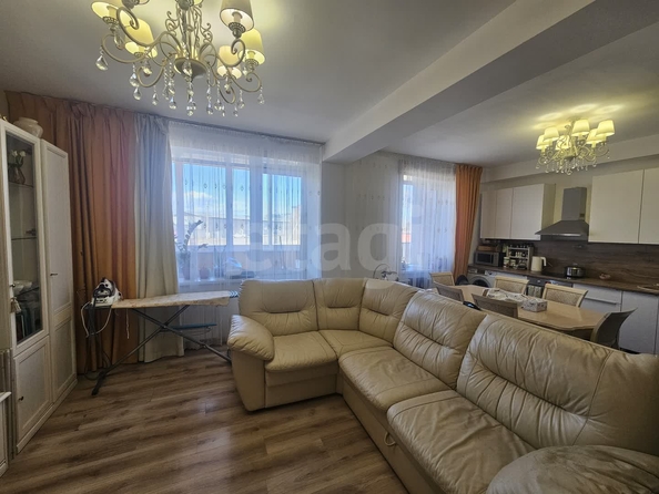 
  Продается 3-комн. квартира 75.8 м². Фото 9.