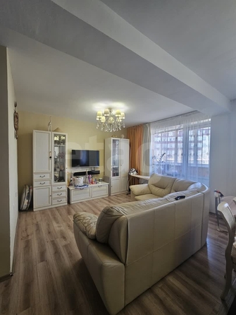 
  Продается 3-комн. квартира 75.8 м². Фото 22.