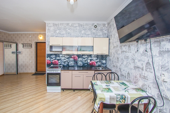 
  Продается студия 33.8 м². Фото 10.