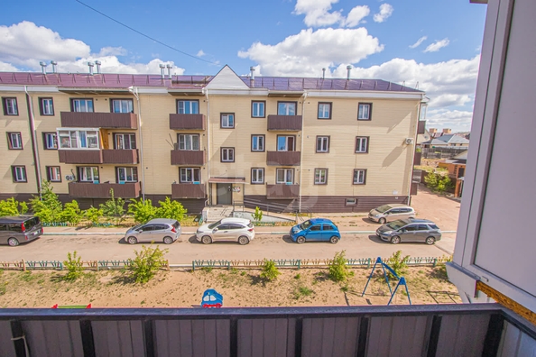 
  Продается студия 33.8 м². Фото 13.