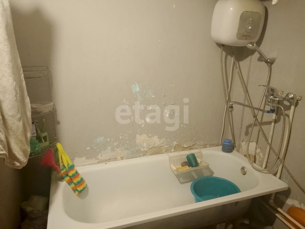 
  Продается 1-комн. квартира 31.8 м². Фото 5.