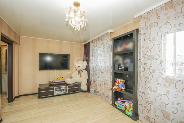 
  Продается 3-комн. квартира 64.5 м². Фото 4.