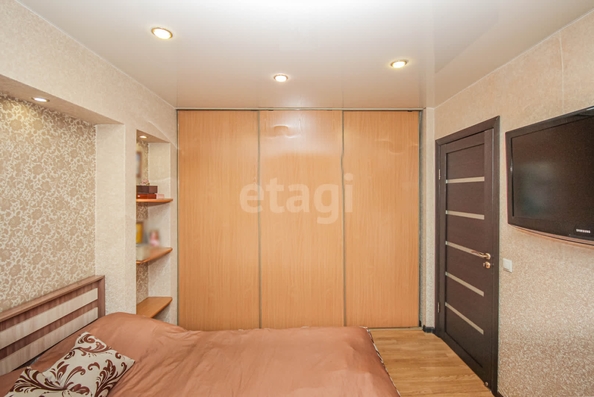
  Продается 3-комн. квартира 64.5 м². Фото 9.