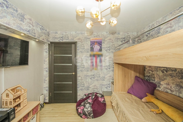 
  Продается 3-комн. квартира 64.5 м². Фото 13.