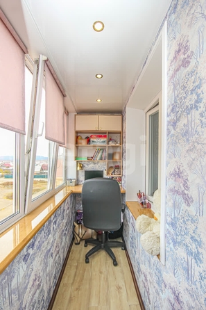 
  Продается 3-комн. квартира 64.5 м². Фото 14.