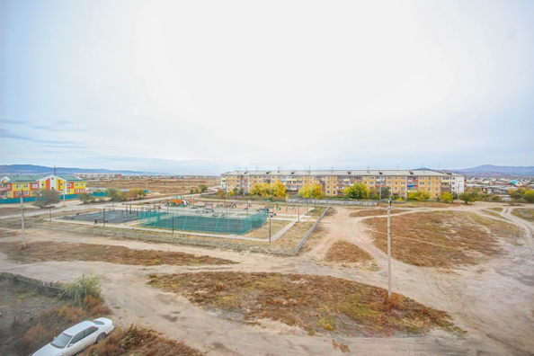 
  Продается 3-комн. квартира 64.5 м². Фото 16.