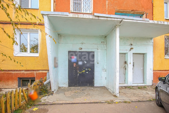 
  Продается 3-комн. квартира 64.5 м². Фото 34.