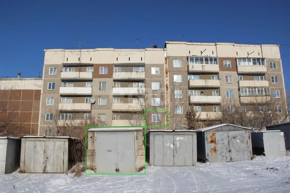 
  Продается 3-комн. квартира 66.4 м². Фото 12.