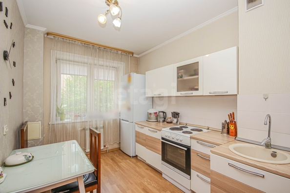 
  Продается 2-комн. квартира 41.62 м². Фото 10.