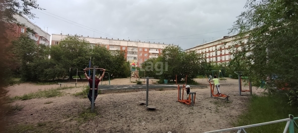 
  Продается 1-комн. квартира 42.5 м². Фото 23.