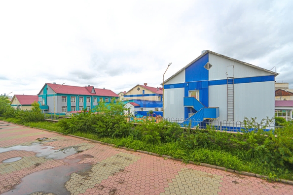 
  Продается 2-комн. квартира 68.2 м². Фото 27.