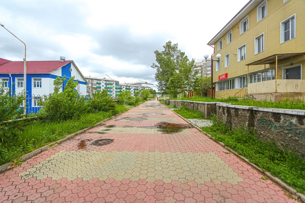 
  Продается 2-комн. квартира 68.2 м². Фото 28.