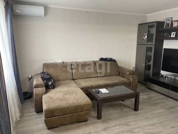 
  Продается студия 33.5 м². Фото 1.