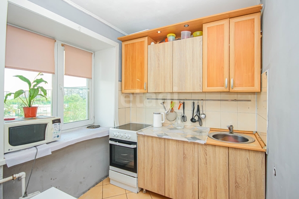 
  Продается 2-комн. квартира 44.9 м². Фото 18.