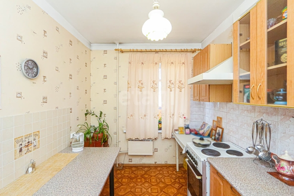 
  Продается 2-комн. квартира 50 м². Фото 12.