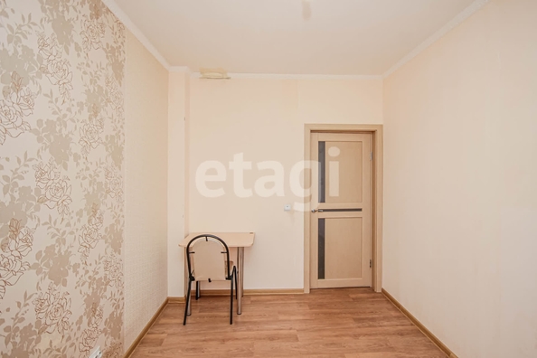 
  Продается 2-комн. квартира 51.9 м². Фото 9.