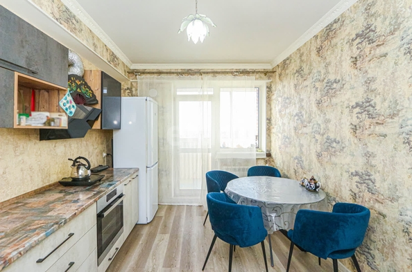 
  Продается 2-комн. квартира 60 м². Фото 1.