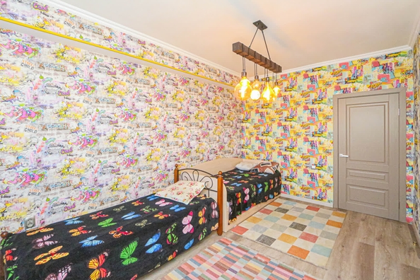 
  Продается 2-комн. квартира 60 м². Фото 21.