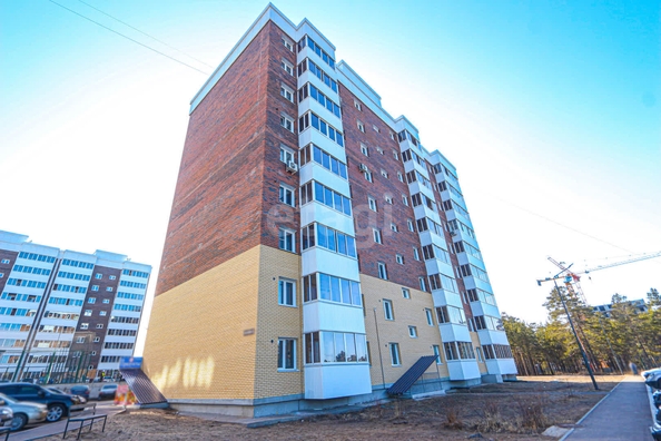 
  Продается 2-комн. квартира 60 м². Фото 45.