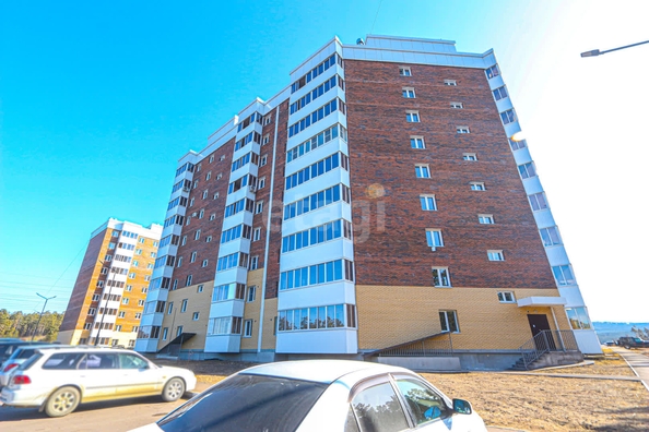 
  Продается 2-комн. квартира 60 м². Фото 46.
