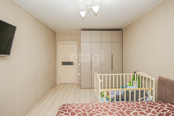 
  Продается 2-комн. квартира 56.9 м². Фото 4.