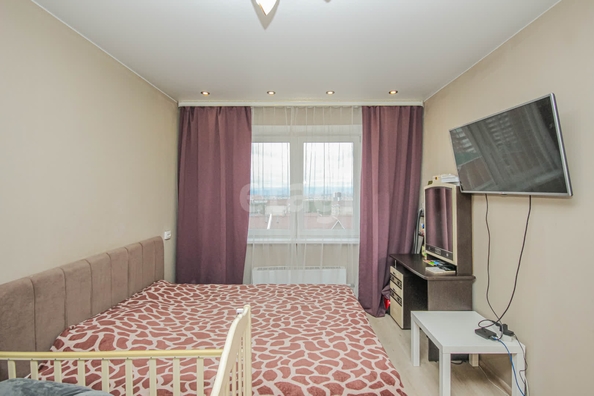 
  Продается 2-комн. квартира 56.9 м². Фото 5.