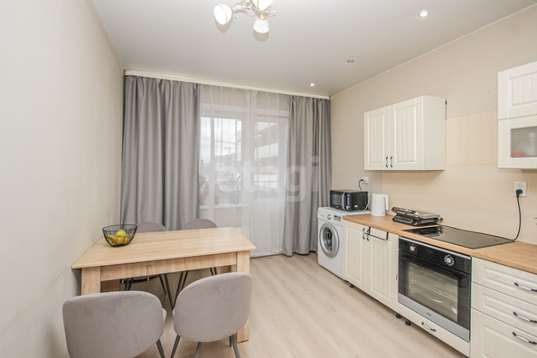 
  Продается 2-комн. квартира 56.9 м². Фото 7.
