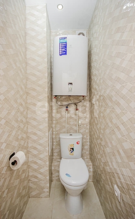 
  Продается 2-комн. квартира 56.9 м². Фото 14.