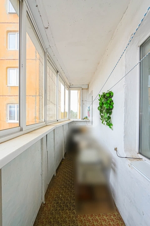 
  Продается 3-комн. квартира 66.5 м². Фото 32.