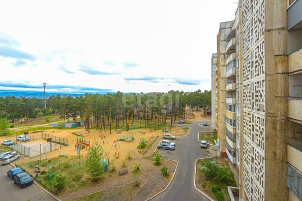 
  Продается 3-комн. квартира 66.5 м². Фото 34.