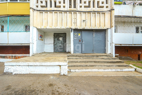 
  Продается 3-комн. квартира 66.5 м². Фото 39.