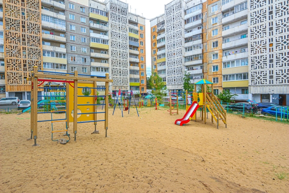 
  Продается 3-комн. квартира 66.5 м². Фото 46.