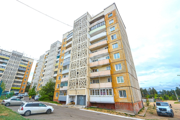 
  Продается 3-комн. квартира 66.5 м². Фото 48.