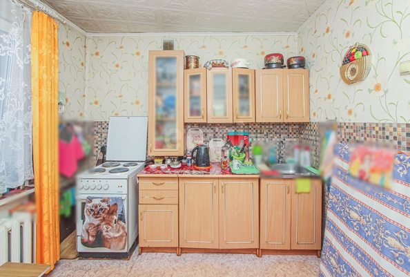 
  Продается 3-комн. квартира 57.2 м². Фото 17.