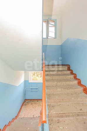 
  Продается 3-комн. квартира 57.2 м². Фото 25.