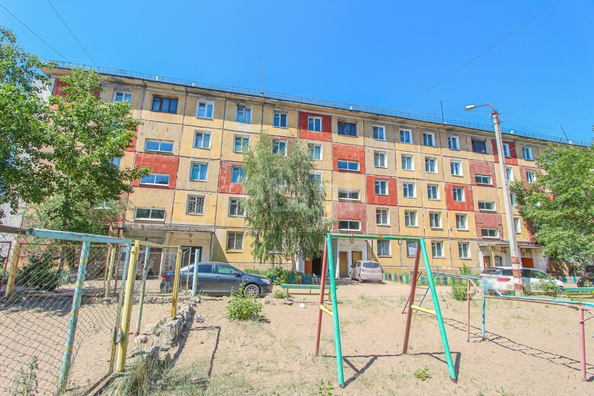
  Продается 3-комн. квартира 57.2 м². Фото 28.