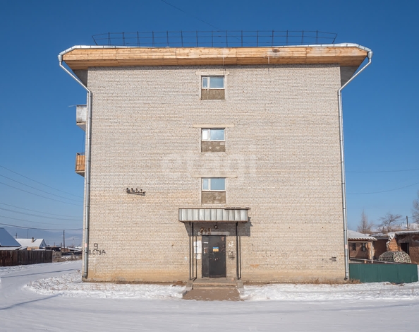 
  Продается 3-комн. квартира 71.9 м². Фото 11.