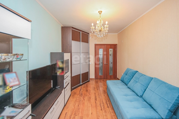 
  Продается 1-комн. квартира 35.2 м². Фото 2.