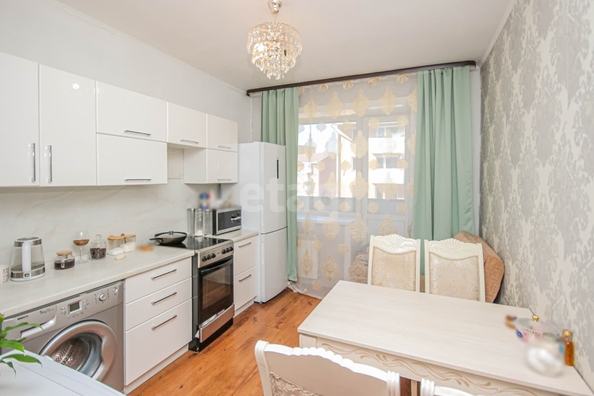 
  Продается 1-комн. квартира 35.2 м². Фото 3.