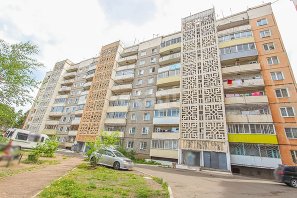 
  Продается 3-комн. квартира 69.7 м². Фото 23.