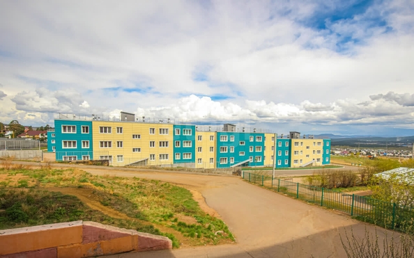 
  Продается 3-комн. квартира 68.1 м². Фото 7.