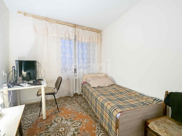 
  Продается 1-комн. квартира 50.1 м². Фото 6.