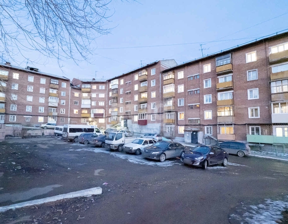 
  Продается 1-комн. квартира 50.1 м². Фото 15.