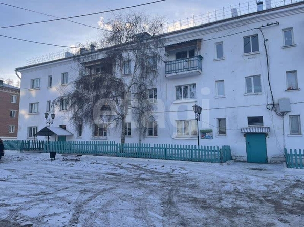 
  Продается 2-комн. квартира 44 м². Фото 13.